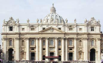 Ein besonderer Höhepunkt in diesem Jahr wird die Ministrantenreise nach Rom und Assisi sein. Sie wird von 9.-16. August 2009 stattfinden.