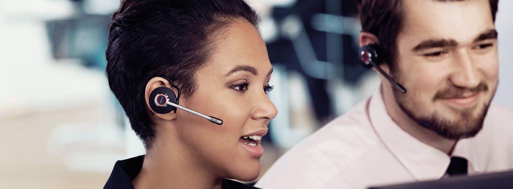 Kundenanrufe haben sich weiterentwickelt Geschäftstreiber Anrufe werden länger und komplexer Kundenanrufe sind der Schlüssel zum Kundenerlebnis.