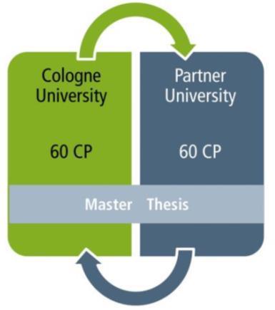 What is a Double Master s Programme?