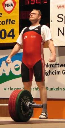 IM GESPRÄCH MIT Wie siehst du die Zukunft des Gewichthebens in Obrigheim und insgesamt in Deutschland?
