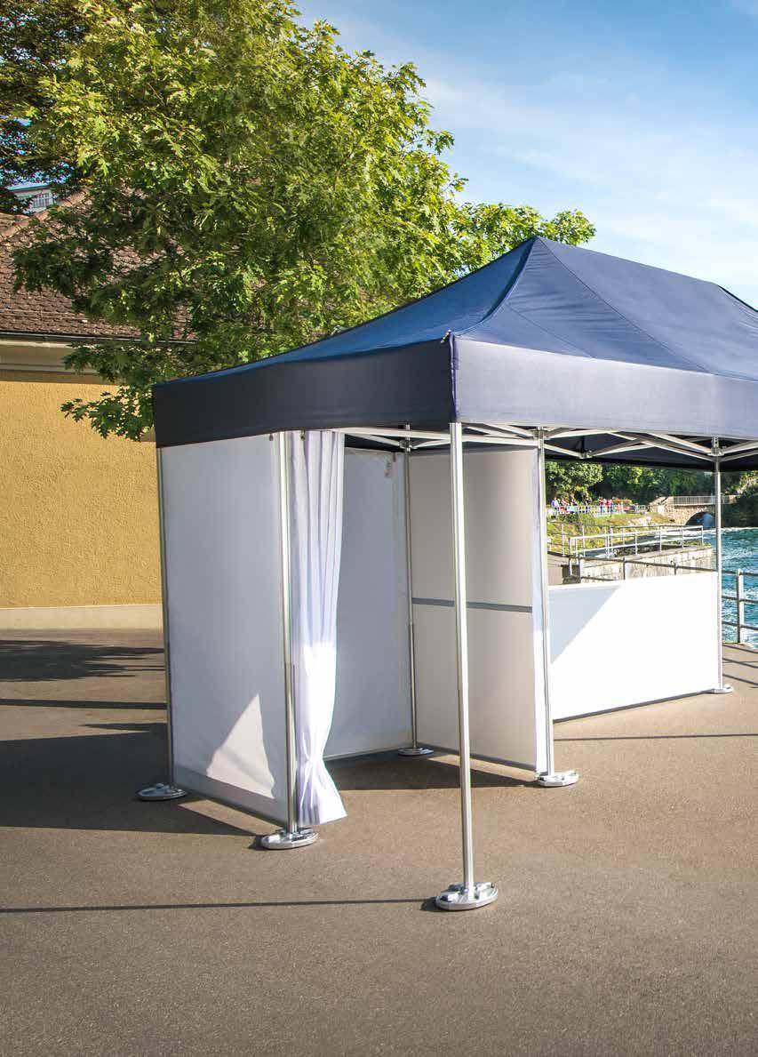 Pro-Tent
