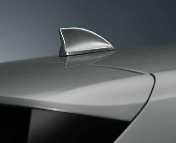 02 Design Personalisieren Sie Ihren neuen Renault Mégane für mehr Eleganz und Originalität.