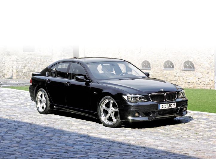 Präventivschlag gegen jede Form von Mittelmaß. Mit dem 7er hat BMW ein neues Kapitel des Automobildesigns aufgeschlagen.