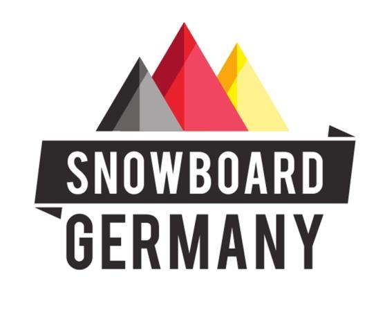 Veranstalterpflichten Heft Snowboard Verband Deutschland e.v. (SNBGER) beschlossen vom a. o.