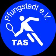 TAS-Pfungstadt e.v. 3 Meisterschaften beim Tennisclub am Schwimmbad 26.08.2018 Die 1.