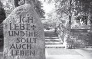 26 Gartentag Neuenhäusen Arbeitseinsatz am Friedhof Offene Kirche Offene Kirche in Neuenhäusen ab 8.