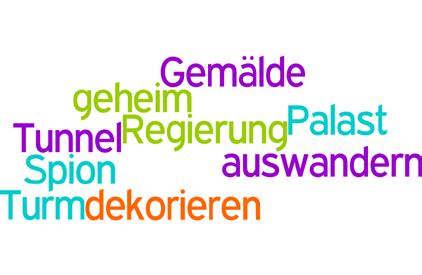 ) und Endung von Nomen (Singular, Plural, Kasus)! Carl von Mackensen hat von 1878 bis 1987 gelebt.