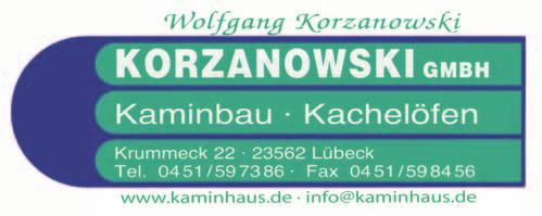 32 Abteilungsleiter: Michael Klitzke Amselweg 4, 23689 Ratekau / OT Techau, Tel.