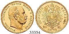 10 Mark 1906, J. Gold. J.211.
