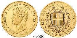 Gold. 5,81 g fein. Friedb.1146-1148.