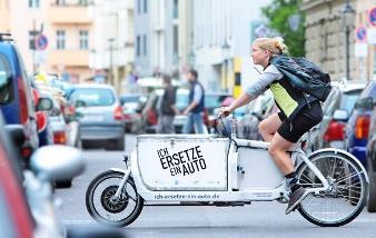 DLR.de Folie 2 Die Herausforderungen für das zukünftige Verkehrssystems erfassen und