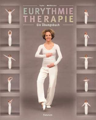 Über das Jahr Bücherpublikation Eurythmietherapie ein Übungsbuch Unter der Anleitung eines erfahrenen Therapeuten bietet Eurythmietherapie bzw.