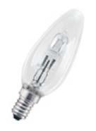 Leuchtmittel LED Halogen Filament / E14 / E-14 Preise für Leuchtmittel sind NETTO-Preise!