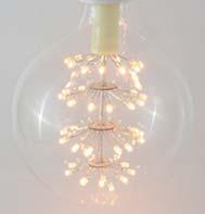 Leuchtmittel LED Filament / E27 Preise für Leuchtmittel sind