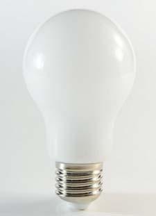 Leuchtmittel LED Filament LED / E27 / E-14 Preise für Leuchtmittel sind NETTO-Preise!