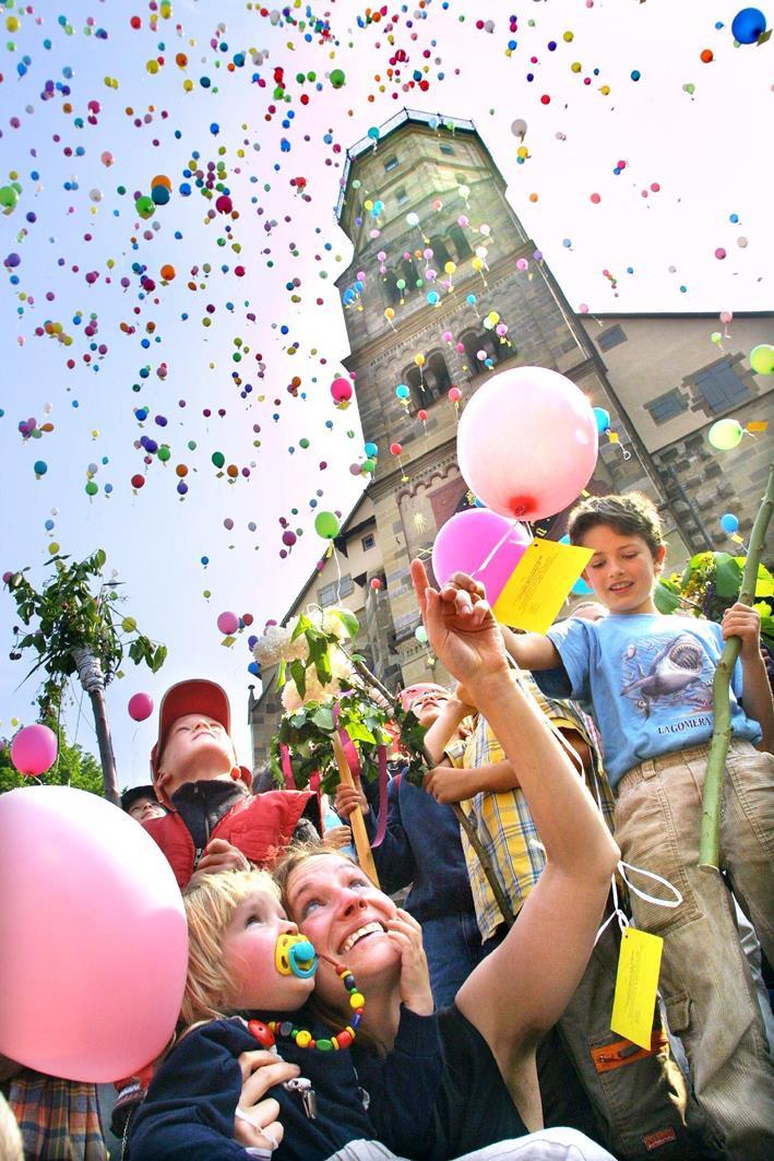 Welche Kinder sind zu beaufsichtigen?