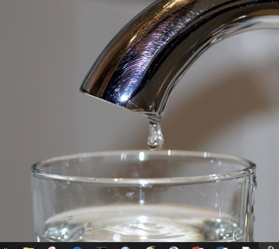 Wasser- und Abwassergebühren Frischwasser: Es ergibt sich eine Wassergebühr von brutto 2,52 /m³ (netto