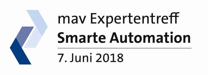 Smarte Automation im harten Wettbewerb Bert Kleinmann