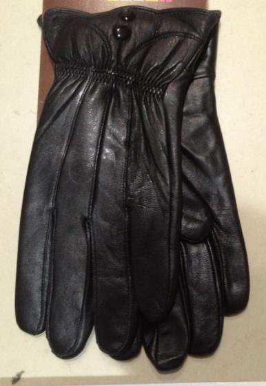 GC25, Leder Handschuhe Qualität: echtes Leder Grössen: S - XL