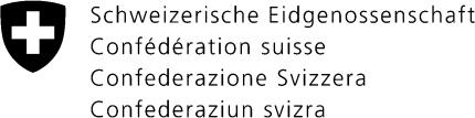 Der Schweizerische Bundesrat Agglomerationspolitik des Bundes 2016+