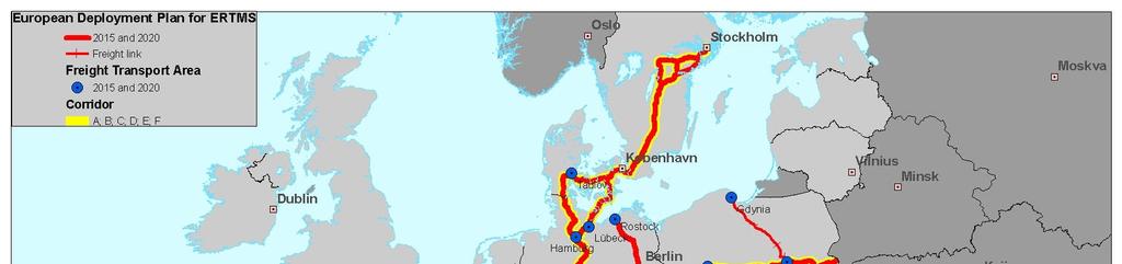 ERTMS/ETCS :