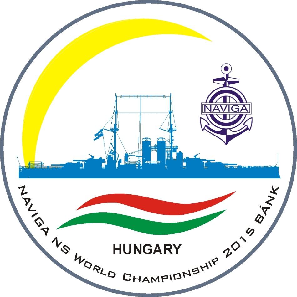 Die ungarische Vereinigung von Schiffsmodellbauern lädt Sie ein zur NAVIGA NS
