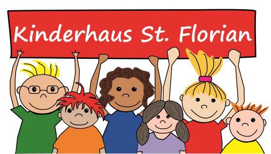 KINDERHAUS Das Kinderhaus St. Florian lädt herzlich ein zum Fest des heiligen St. Martin am Freitag, den 09.11.2018 Ab 16.50 Uhr treffen wir uns zur Aufstellung zum Laternenumzug.