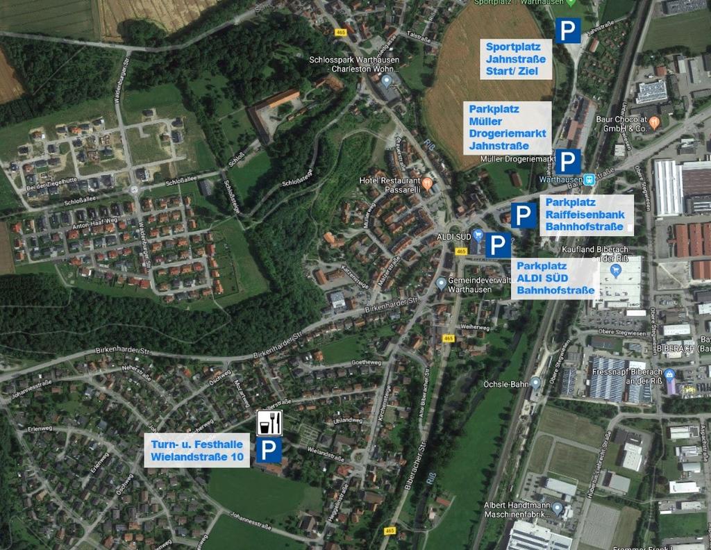 Disziplinen: Duathlon Strecke: 5,2 km Laufen und 20 km Radfahren Strecke: 5,2 km Nordic-Walking und 20 km Radfahren Startzeit: 10:00 Uhr Ausgabe der Startnummern von 09:15 bis 09:45 Uhr