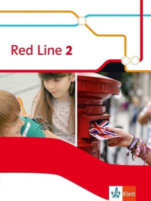 Red Line 1 und 2 Abgleich mit dem Kernlehrplan für die Erweiterte Realschule im Saarland Kompetenzerwartungen am Ende der Doppeljahrgangsstufe 5/6 Ernst