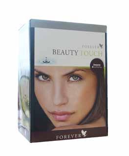 Scrub Sonya Skin Care Collection 917 Forever Beauty Touch Set Fr. 670.