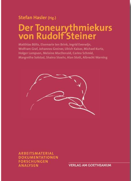 Februar 2014 Publikation: Stefan Hasler, Charlotte Heinritz (Hrsg.