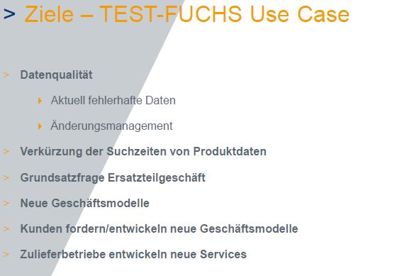 by Kormann, Schilling Use-Case Example Test-Fuchs Technologie BWL Sensorik & Hardware