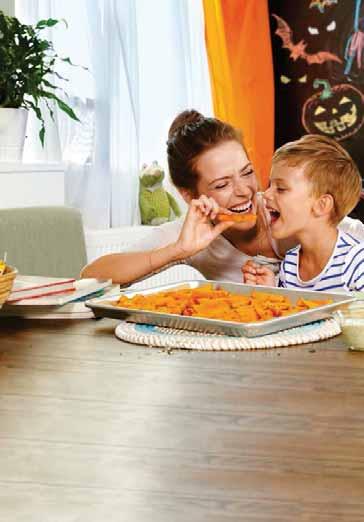 Familie Schnelle und einfache Zubereitung Tipps und Tricks