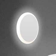 UFO DIE INTERSTELLARE Mit der zeitlosen Form nd dem äßeren, lichtabstrahlenden Ring katapltiert die UFO Wand- nd Tischlechte den Betrachter direkt in die Zknft.
