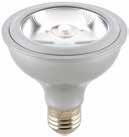 PAR LAMPEN LED LAMPEN LED ARGENT PAR20 Hochwertige Optik für blendfreies Licht Ra>90 für exzellente Farbwiedergabe Geeignet für Shopbelechtng RA >90 50.