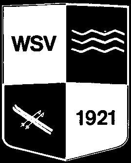 WSV 21 Wolfenbütteler Schwimmverein von 1921 e.v. Vereinseigenes Schwimmbad»Fümmelsee«Tel. (0 53 31) 90 48 67 (Mai bis Sept.) Schwimmmeister Tel. (0 53 31) 90 47 80 (Mai bis Sept.