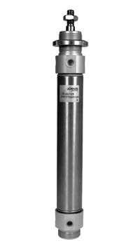 1.1. 1- Rundzylinder bis mm einfach- und doppeltwirkend mit Magnetkolben 1.1. 1- RIM