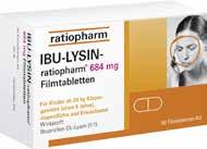 20148 10-18 Uhr IBU-LYSIN-ratiopharm 684 mg 50 Filmtabletten statt 18,50 1) 46% Eucerin Jetzt die Welt von Eucerin entdecken Kostenfreie Hautanalyse und individuelle Hautberatung Samstag, 01.09.