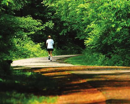 GESUNDHEITSVORSORGE Übergewicht, Herz-Kreislauf-Probleme, Haltungsschäden und ein schwaches Immunsystem sind weit verbreitete Zivilisationskrankheiten sogar schon bei Kindern.