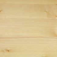 Holz ist ein nachwachsender Rohstoff und CO ² -neutral.