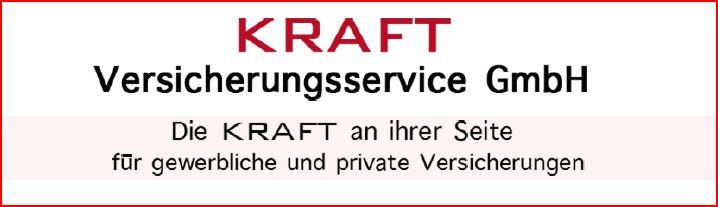 Versicherungsmaklervertrag Vertragspartner dieses Versicherungsmaklervertrages sind: KRAFT Versicherungsservice GmbH und Frau / Herrn / Firma Französische Str. 12... 10117 Berlin.
