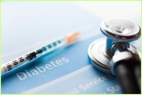 Diabetes mellitus Stoffwechselerkrankung mit dramatisch steigender