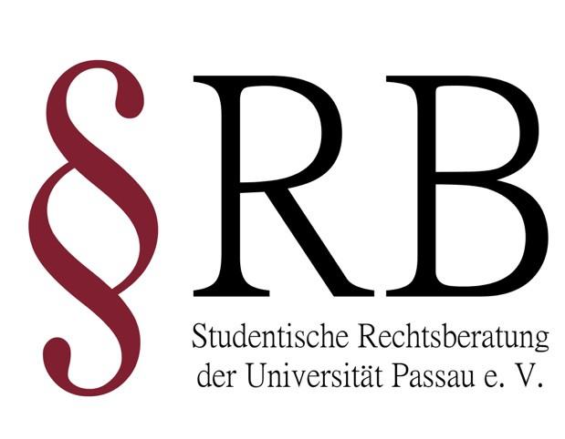 Mitgliedschaftsantrag Hiermit beantrage ich die Mitgliedschaft im in der Studentischen Rechtsberatung der Universität Passau e.