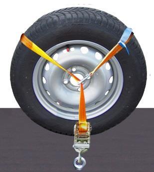 Zurrgurt WheelLash Ring (gefertigt nach EN 12195-2) Zurrgurte ZG LC direkt LC i.d. Umr. S HF S TF Material Bandbreite 1.000 dan 2.