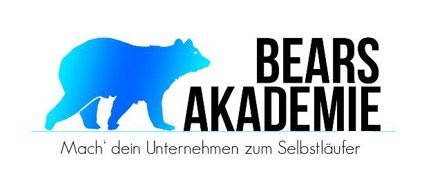 WEB www.bears-akademie.de MAIL info@bears-akademie.