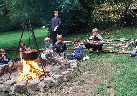 Freibad und, die Bibelstellen zum Leben erwecken können. Eine Woche Rüstzeit ist besser, als sechs Wochen nicht wissen was du tun sollst.