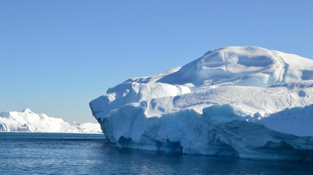 Arktischer Polarsommer auf Grönland & Island 21 Tage vom 19.07. bis 08.