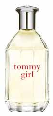 TOMMY GIRL EdT Spray