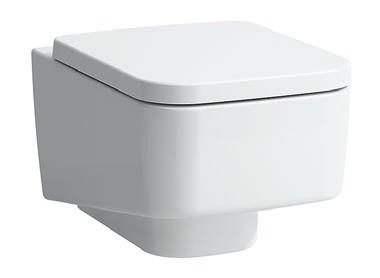 06B3 WC ohne Spülrand 06B4 Sitz mit Absenkautomatik und WC ohne Spülrand WASCHTISCHE & WCS (Die hier abgebildeten
