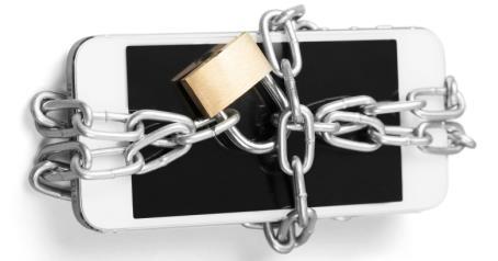 Schutz von Smartphones und Tablets XG - NextGen Firewall